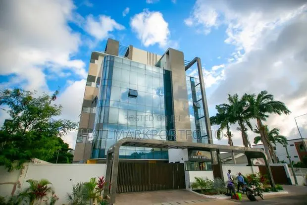 Furnished 2bdrm Apartment in Airport Residential for sale · Photo 1