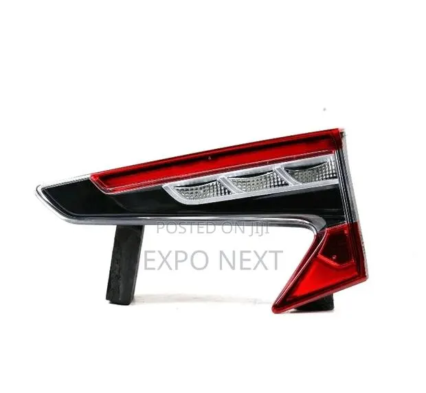 2019-2022 Acura RDX Right Side Inner Led Tail Light Assembly Oem · Photo 1
