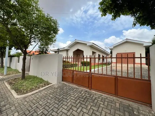 3bdrm Bungalow in Spintex, Regimanuel Gray Estates for sale · Photo 1