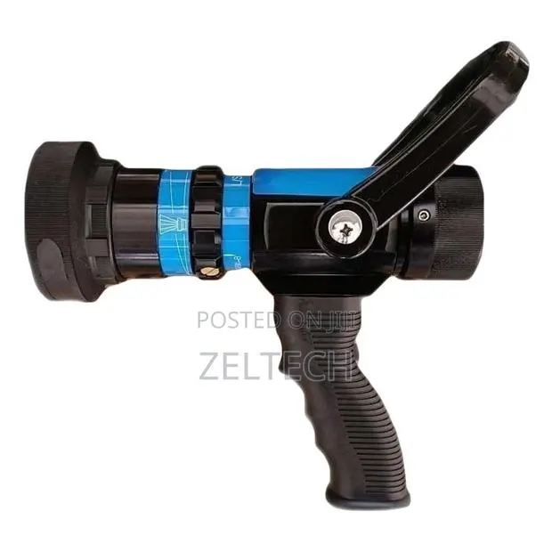 Jet Nozzle · Photo 2