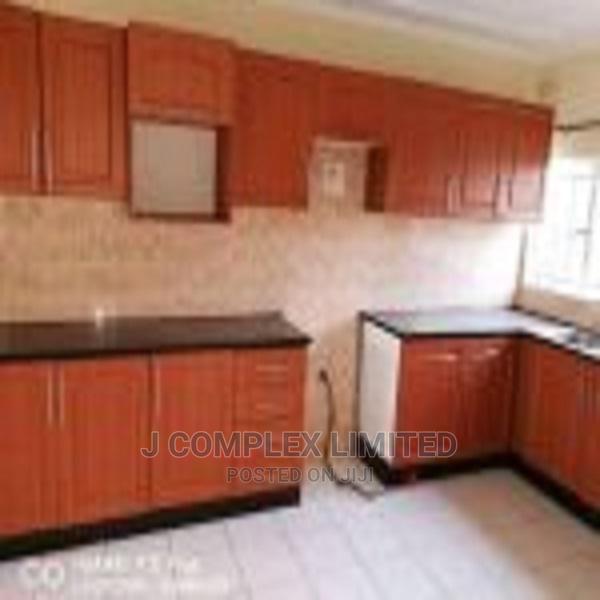 4bdrm House in Abelemkpe, Lincoln School Area for rent · Photo 3