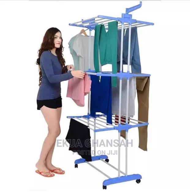 Foldable Dryline · Photo 1