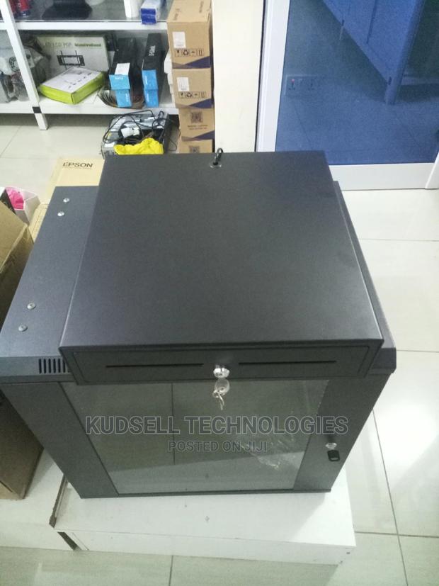 Electronic Cash Drawer / Money Safe · Photo 3