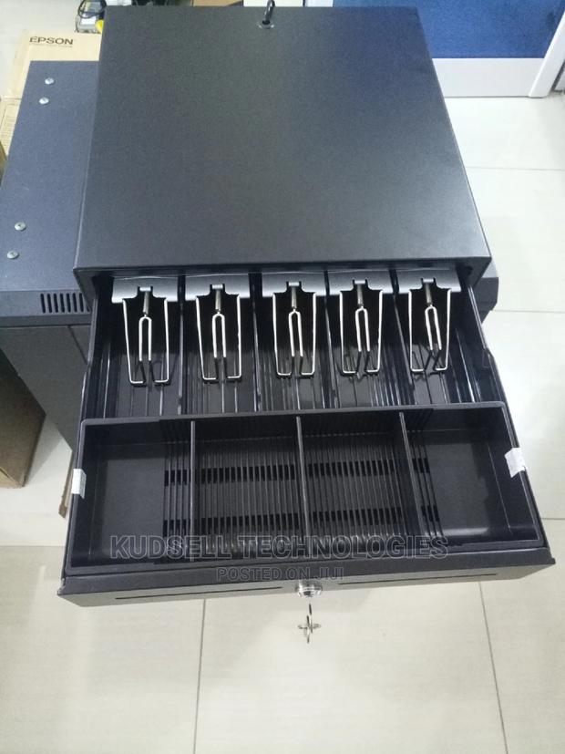 Electronic Cash Drawer / Money Safe · Photo 4