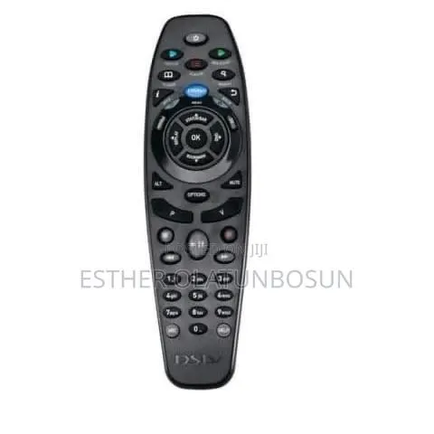 DSTV Explora Remote · Photo 1