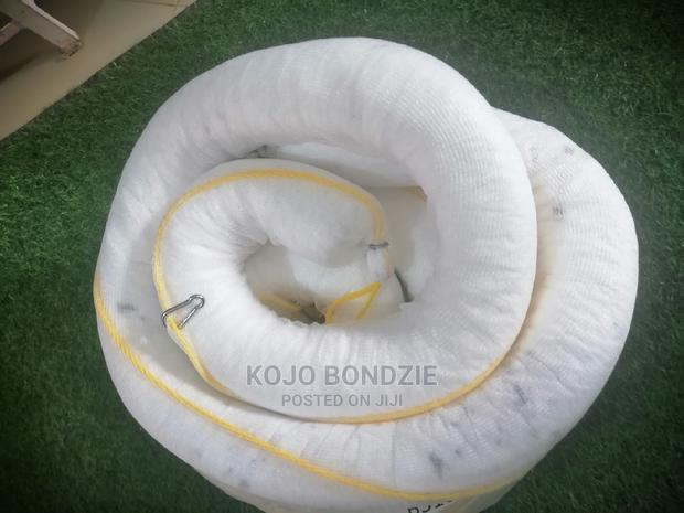 Absorbent Boom · Photo 1