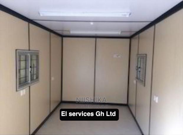 Shipping Container Fabricator · Photo 4