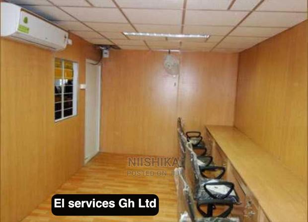 Shipping Container Fabricator · Photo 3