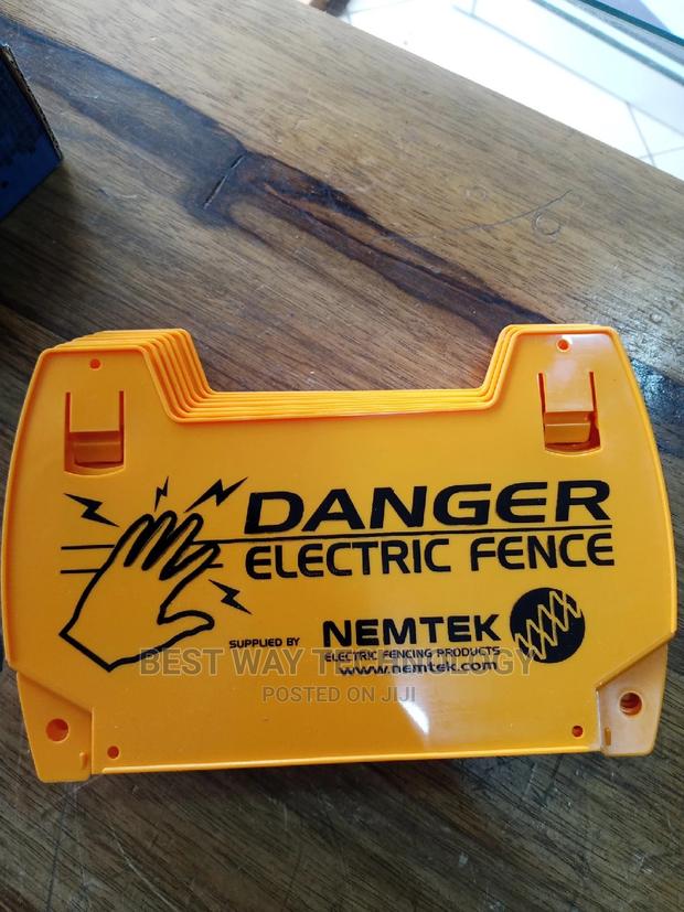 Energizer Merlin4 · Photo 6