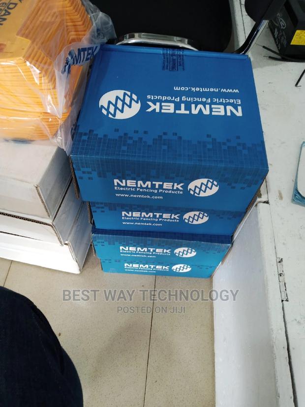 Energizer Merlin4 · Photo 8