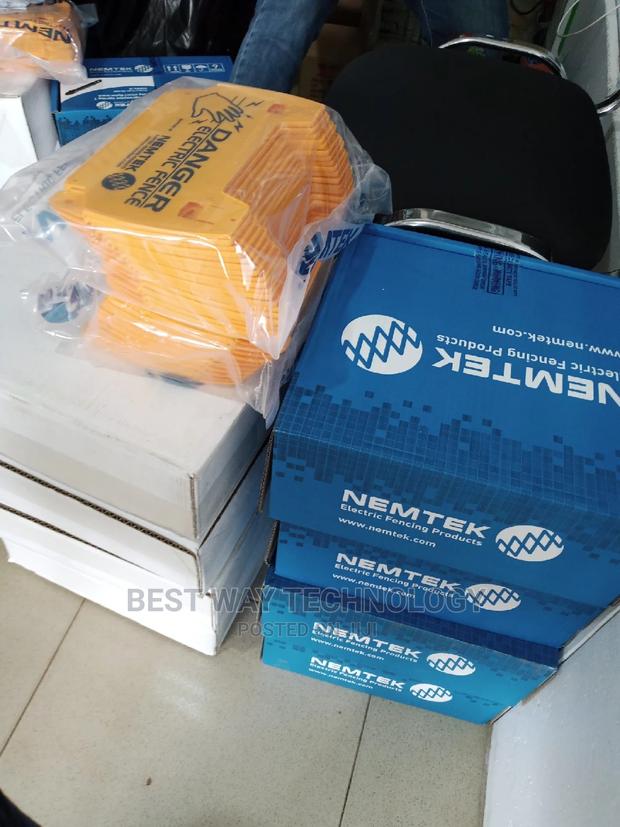 Energizer Merlin4 · Photo 7