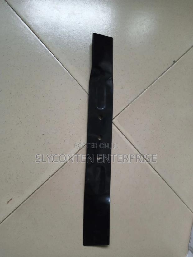 Mower Blade · Photo 2