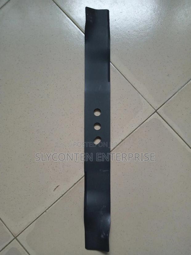 Mower Blade · Photo 3