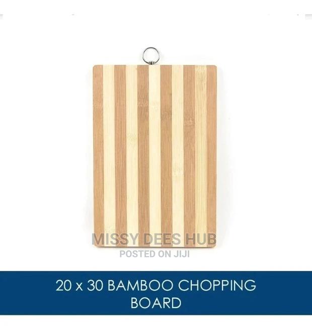 Quality Wooden Chopping Board · Photo 4
