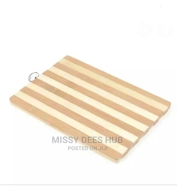 Quality Wooden Chopping Board · Photo 7