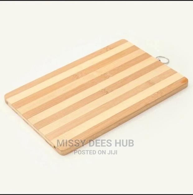 Quality Wooden Chopping Board · Photo 8