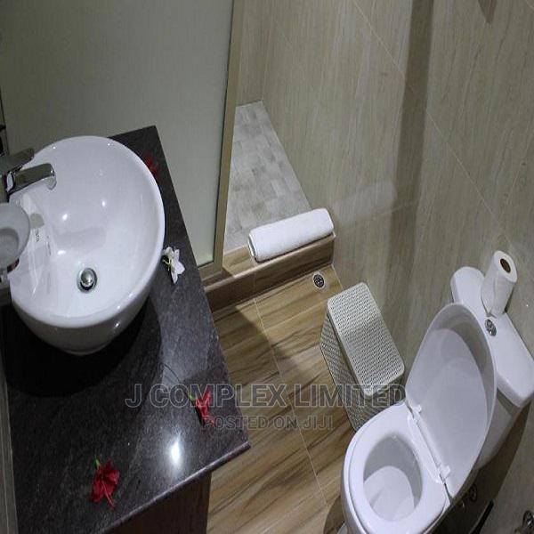 4bdrm Townhouse / Terrace in Abelemkpe, Lincoln School Area for rent