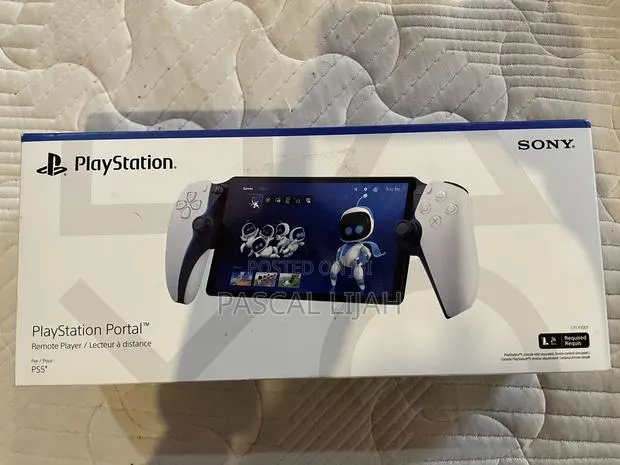PlayStation Portal Remote Player · Photo 1