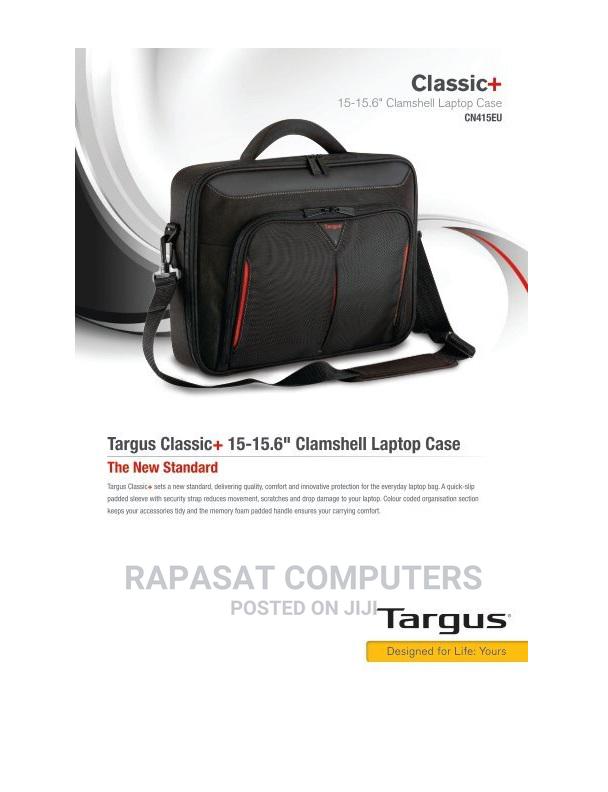 Targus 15.6" 1925 Laptop Bag · Photo 1