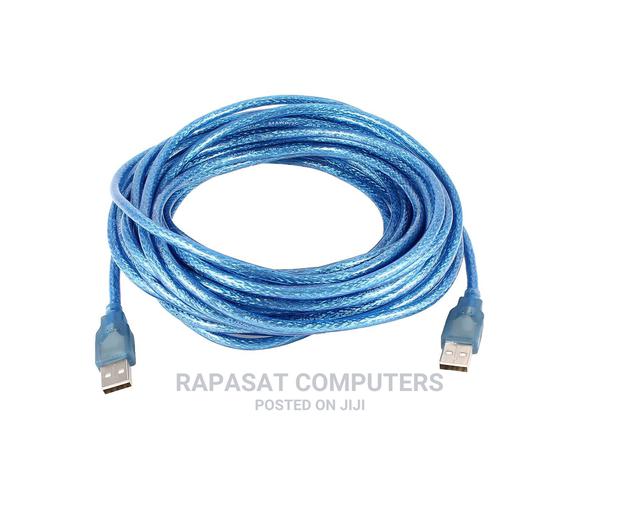 10M 33ft USB 2.0 Type a Male to Male AM-AM Extension Cable · Photo 1