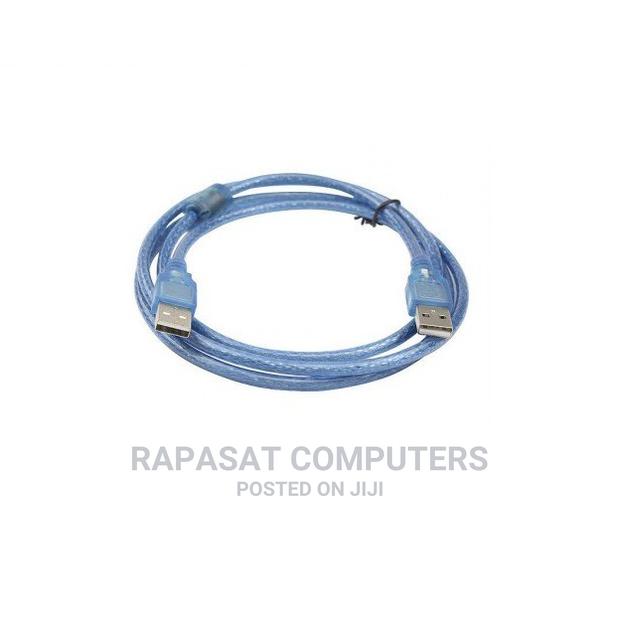5M USB 2.0 Cable Am-Am · Photo 1