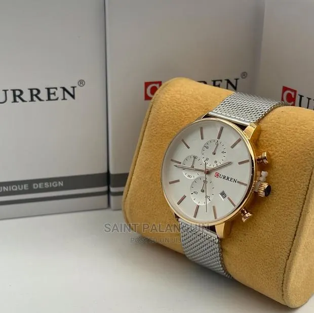 Curren Available · Photo 1