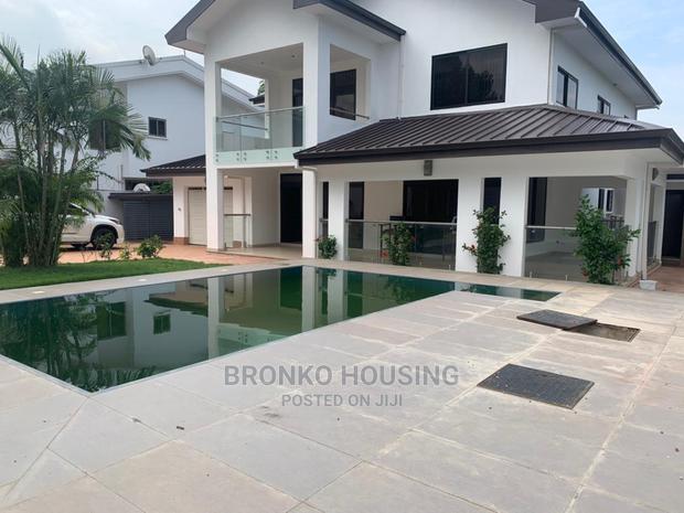 4bdrm House in Bronko Housing, Airport Residential Area for rent · Photo 2