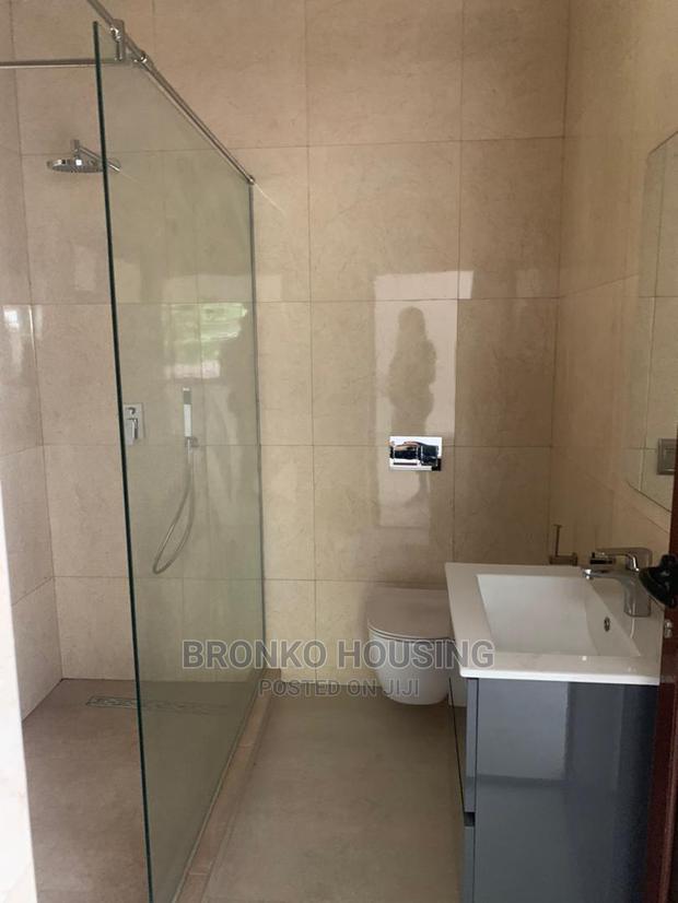 4bdrm House in Bronko Housing, Airport Residential Area for rent · Photo 4