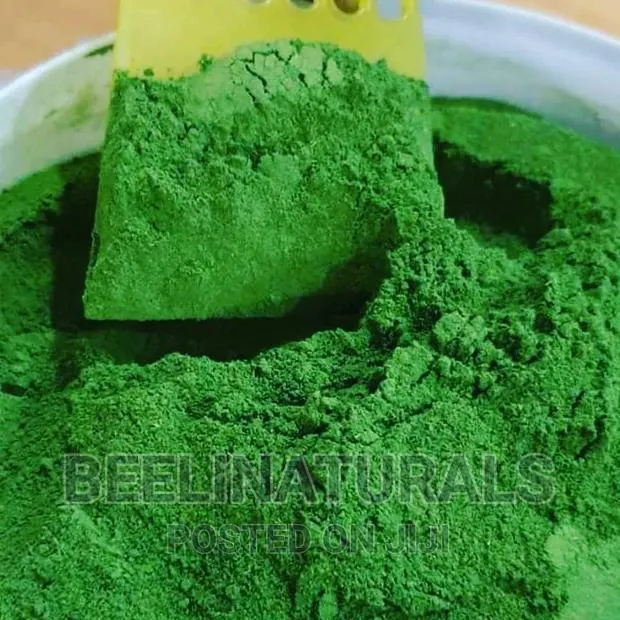 1kg Moringa Leaf Powder · Photo 1