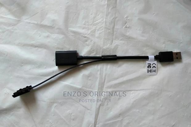 USB-C Female to USB 3.1 Male Adapter · Photo 1