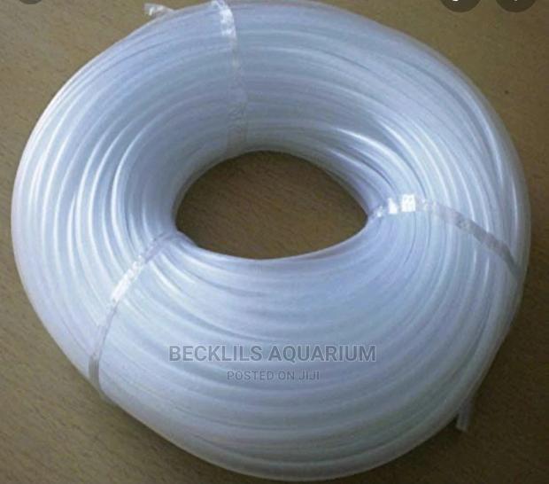 Aquarium Air Tube Bundle (100 M) · Photo 1