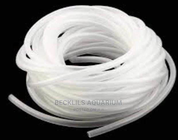 Aquarium Air Tube Bundle (100 M) · Photo 3