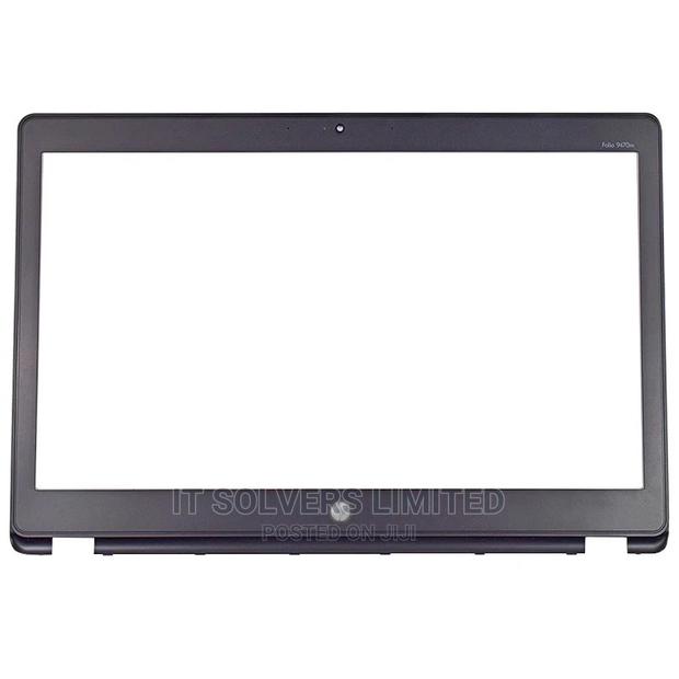 Hp Folio 9470/9480 Screen Panel · Photo 1