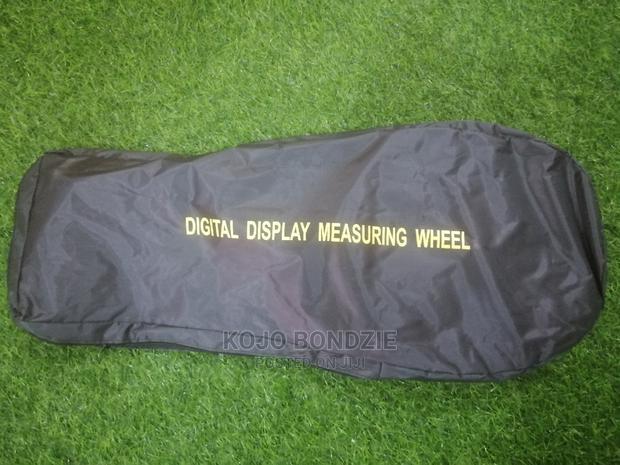 Digital Distance Measuring Wheel · Photo 5