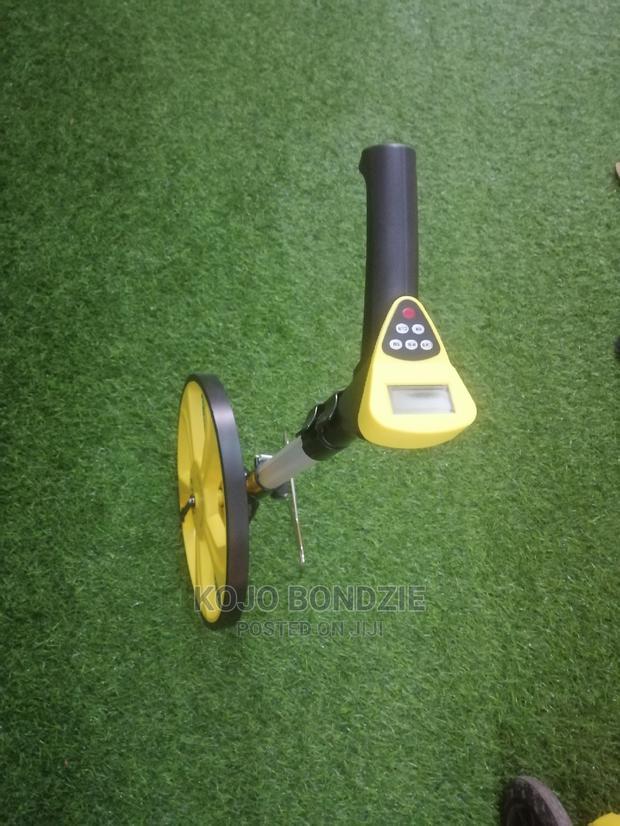 Digital Distance Measuring Wheel · Photo 1