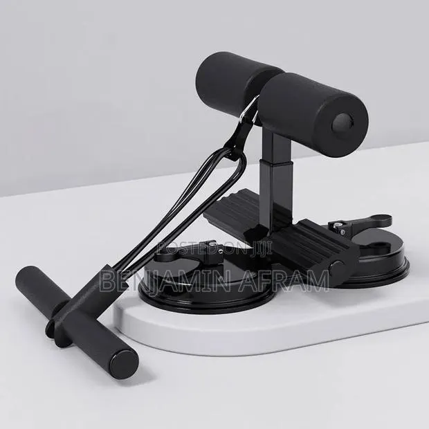 Portable Stomach Workout Equipment · Photo 1