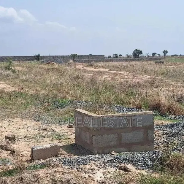 Real Estate Property< Multipurpose Plots - Prampram · Photo 1