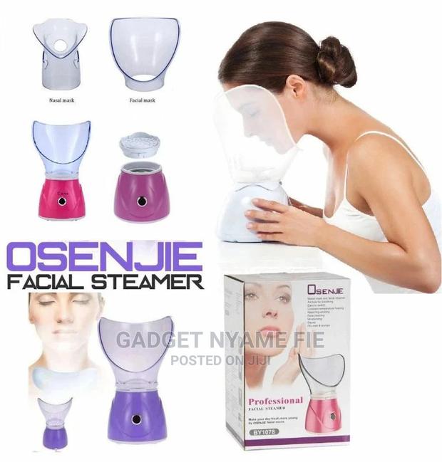 Professional Facial Steamer · Photo 2