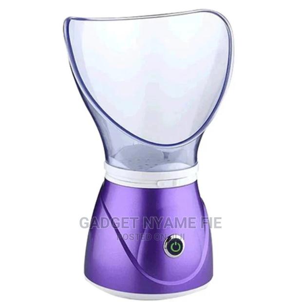 Professional Facial Steamer · Photo 1
