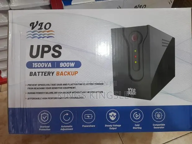 1500va Ups 900w · Photo 1