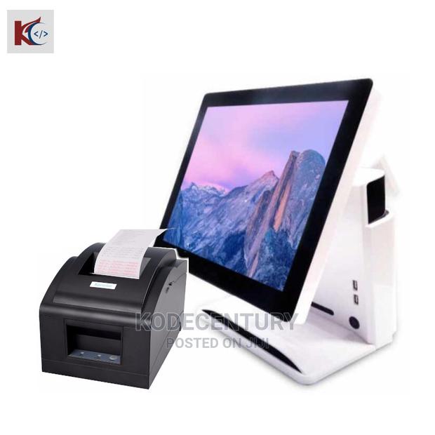Touch Pos System - Starter Package · Photo 2