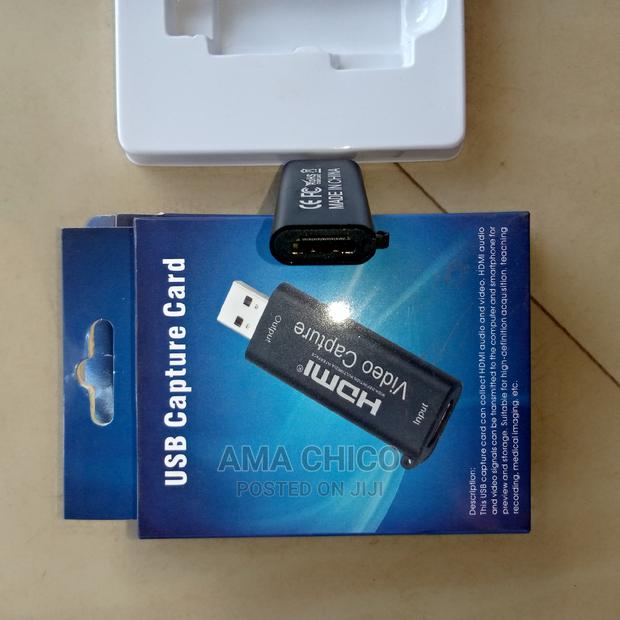 Hdmi Video Capture Card · Photo 2