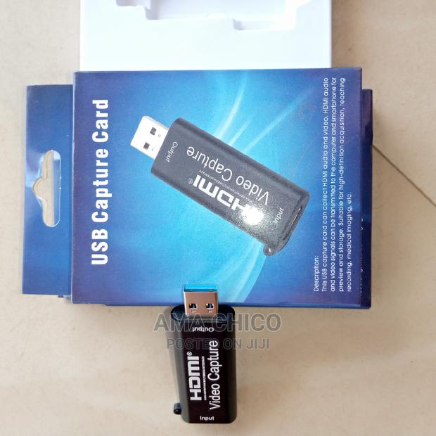 Hdmi Video Capture Card · Photo 3