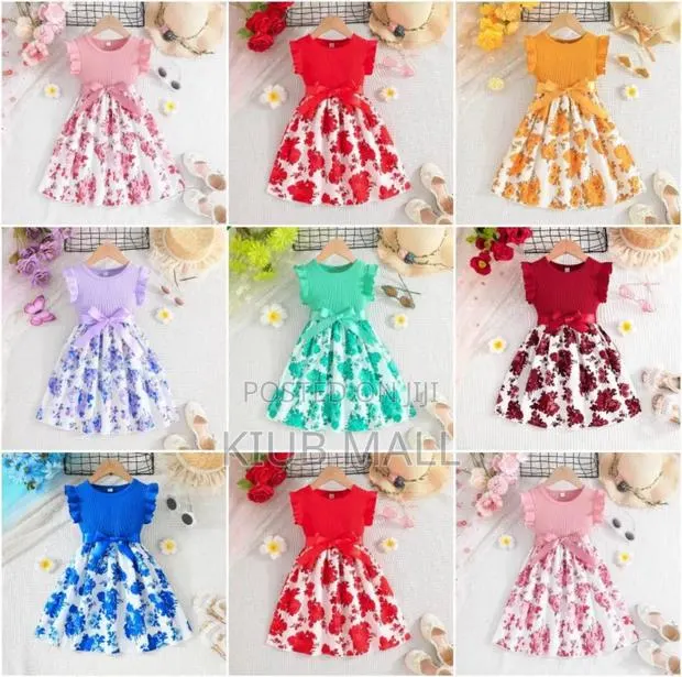 Girl Dress · Photo 1