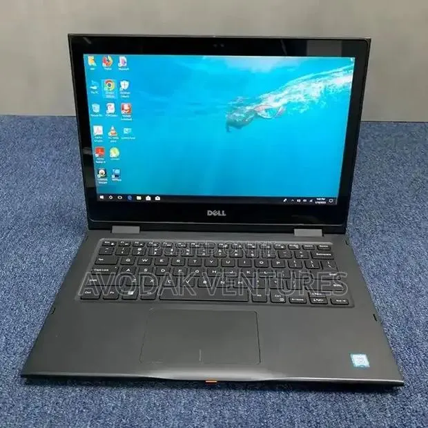 Laptop Dell Latitude 3390 8GB Intel Core i3 SSD 256GB · Photo 1