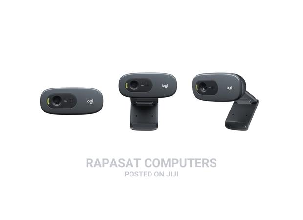 Logitech C270 HD Webcam · Photo 1