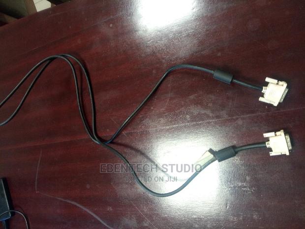 DVI CABLE for Computer Monitor · Photo 2