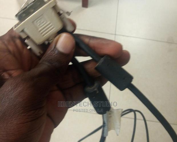 DVI CABLE for Computer Monitor · Photo 4