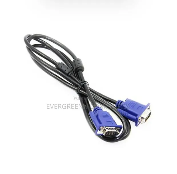 1.5m Male to Male VGA Cable · Photo 1