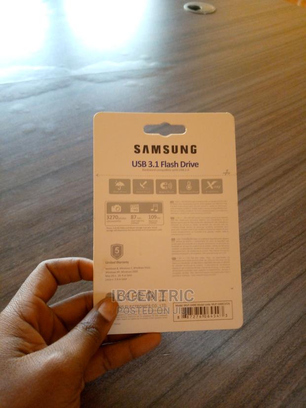 Samsung 16GB Pen Drive · Photo 3